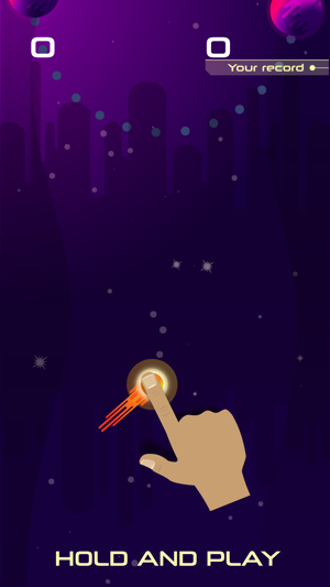 Quantum - Journey Back Home(圖1)-速報App