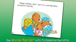 Berenstain Bears - Golden Rule iPhone image 2