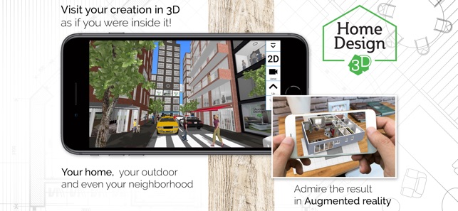 Home Design 3D on the App Store