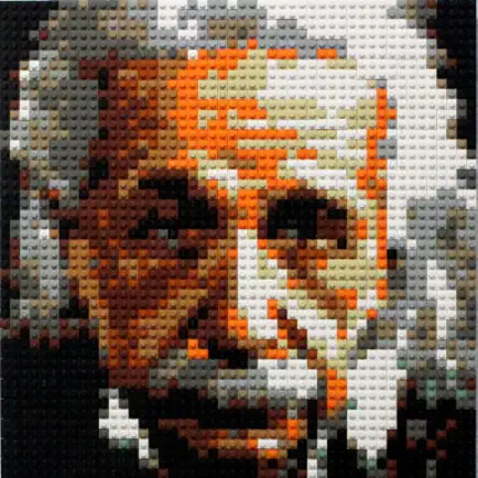 Mosaic Designer for LEGO Читы