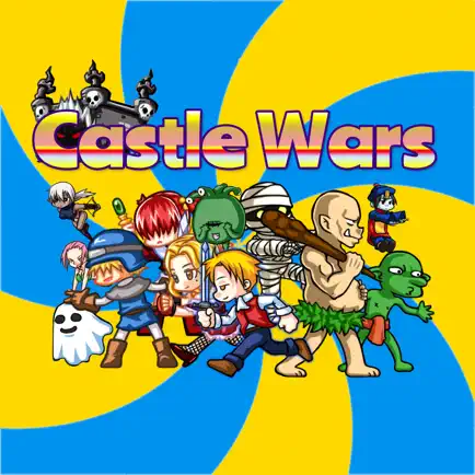 Castle Wars Defense EX Cheats