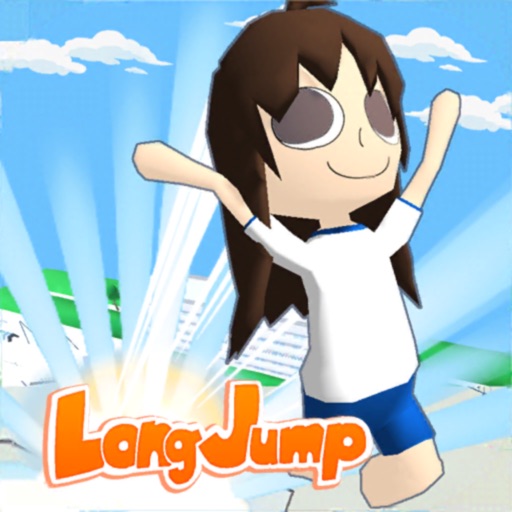 The Amazing LongJump
