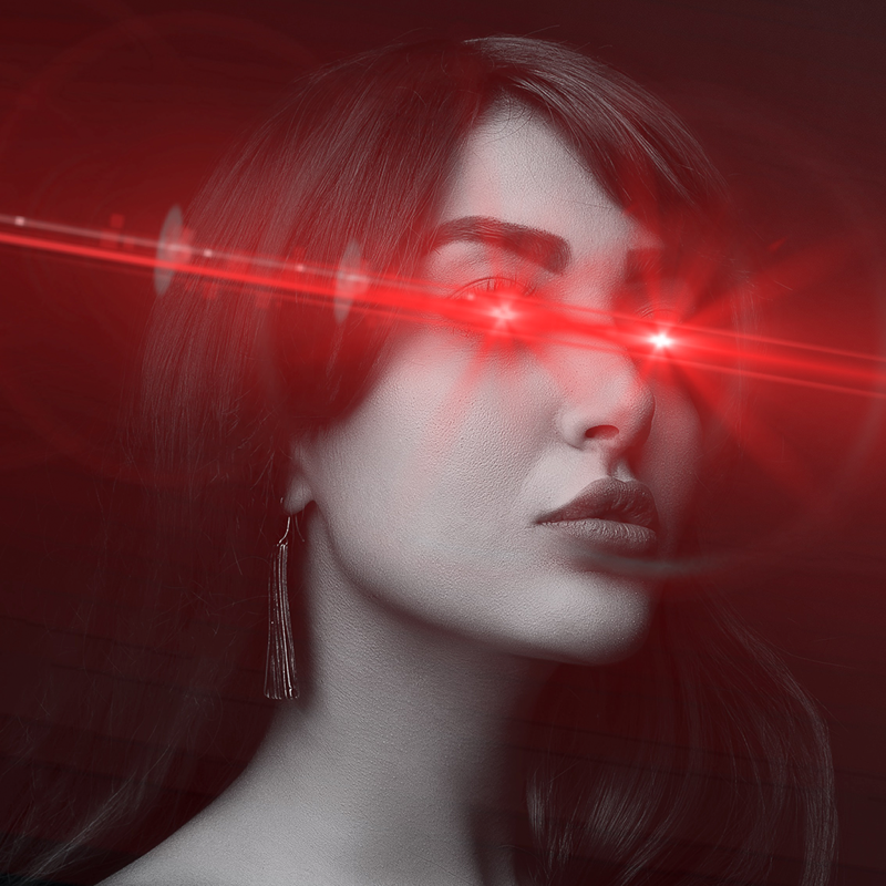 Laserhouse: Laser Eyes Auto