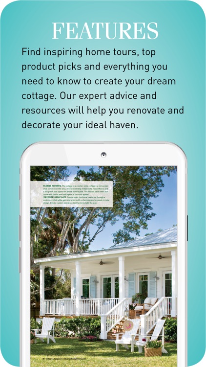 Cottages & Bungalows