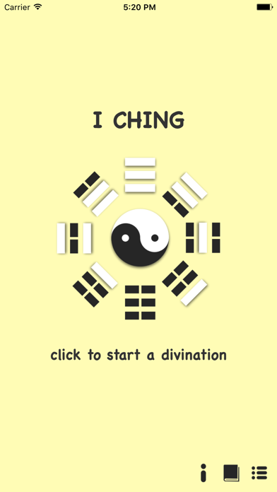 I Ching - Classic of Changesのおすすめ画像1