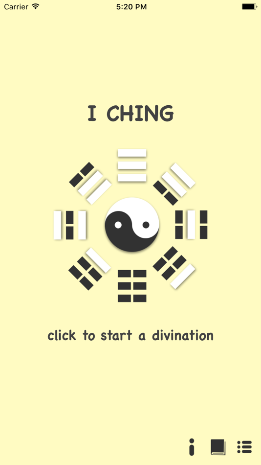 #1. I Ching - Classic of Changes (iOS) By: 子浩 张