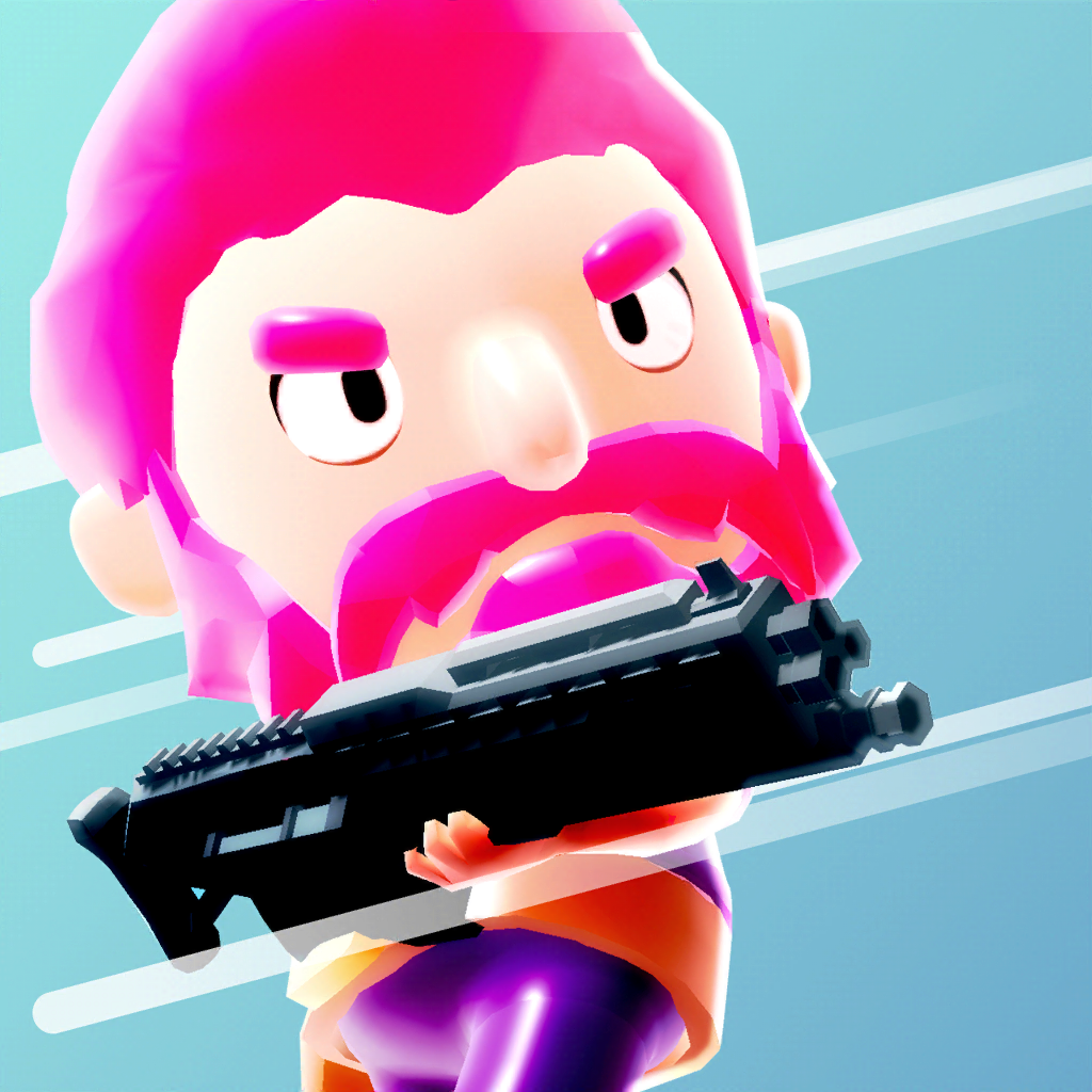 Get Free Shooter Rush 3D for iOS, iPhone, iPad Aso Report