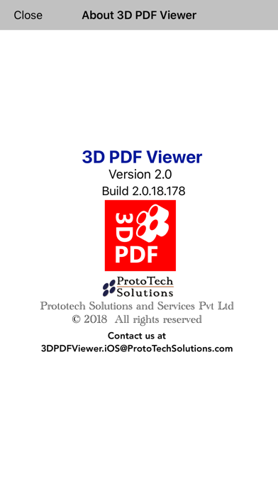 3D PDF Viewerのおすすめ画像5