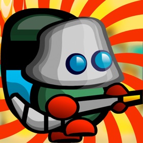 Snímky obrazovky (5) Inferno: Platformer Game