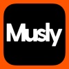 Musly: Top-DJ Music Playlists icon