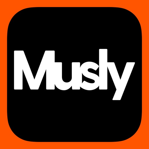 Musly: плейлисты от лучших DJ