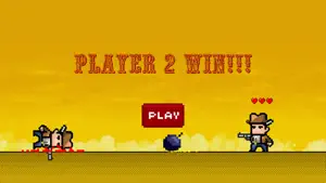 Jumping Guns screenshot 4