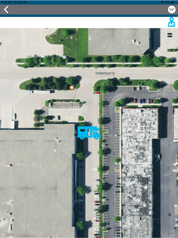 Winegard - Connected