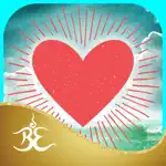 I Am Bliss Mirror Affirmations App Cancel