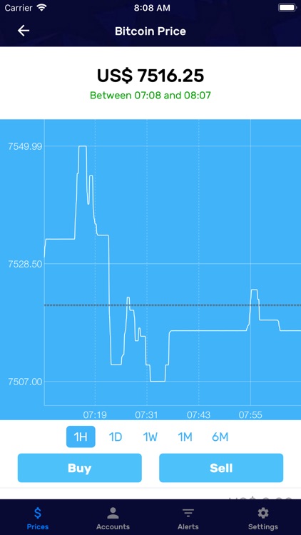 Nauticus screenshot-6