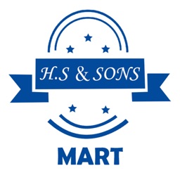 HSSons Mart