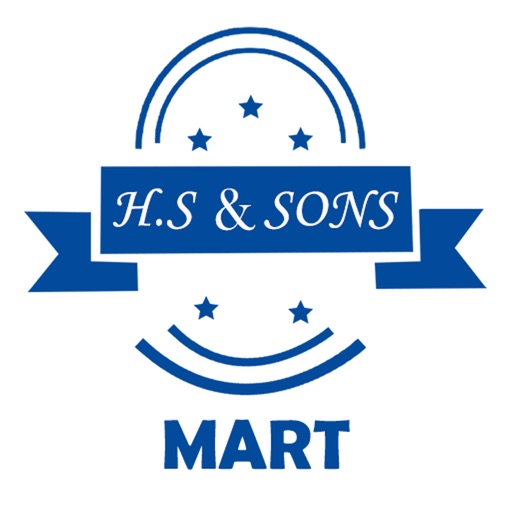 HSSons Mart