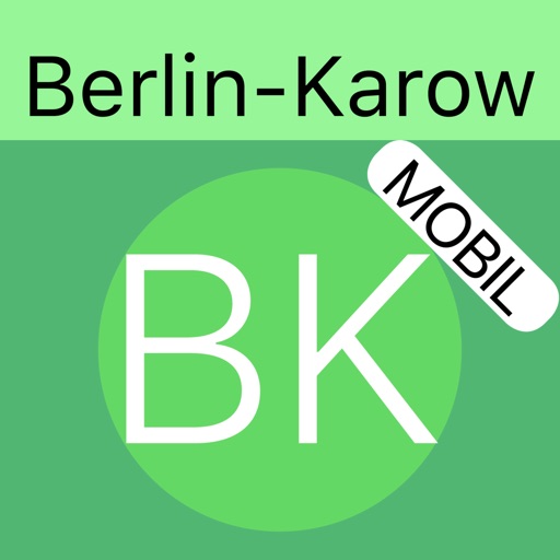 Berlin-Karow icon