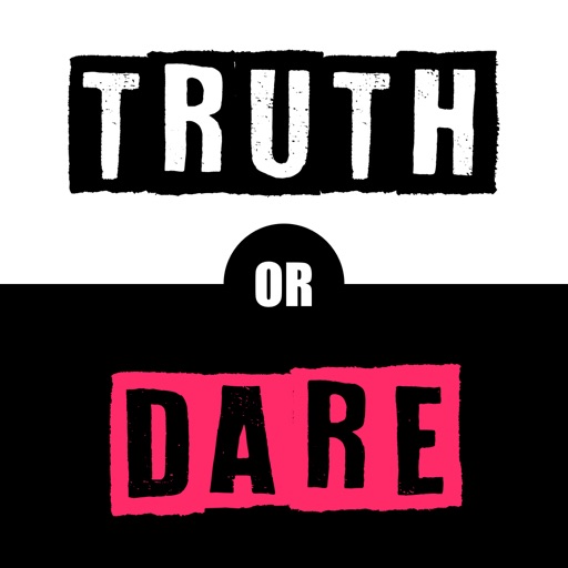 Truth or Dare X · Party Game Icon