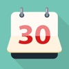 30 Day Workout Challenge icon