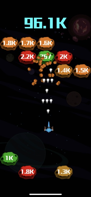 Fighter Adventure : Cross Rock(圖5)-速報App