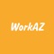 About this app: WorkAZ