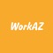 About this app: WorkAZ