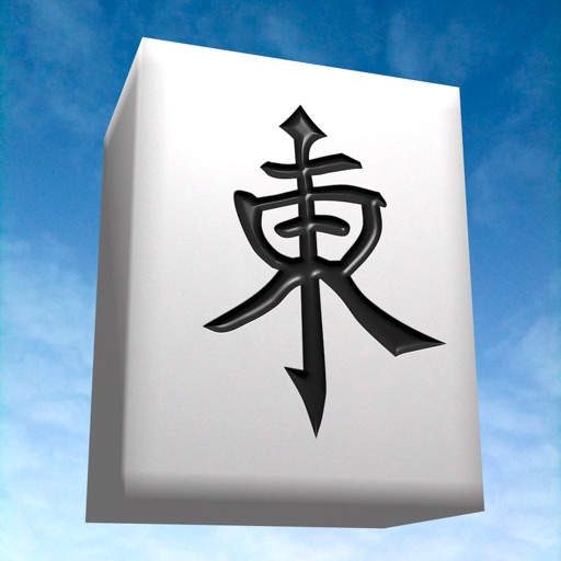 Moonlight Mahjong iOS App