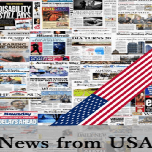 News from USA Download