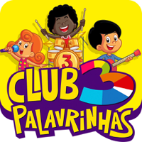 Clube 3 Palavrinhas