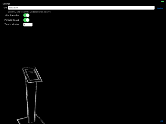 Screenshot #4 pour Friosk