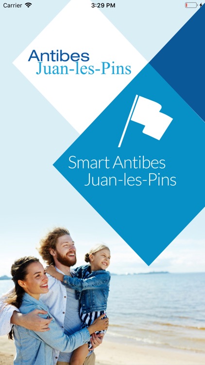 Smart Antibes Juan-les-Pins