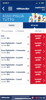 Giochi di Carte screenshot 5