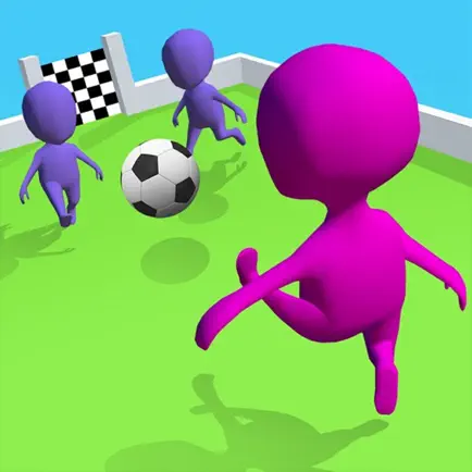 Cool Goal 3D Читы