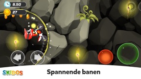 Schermafbeelding