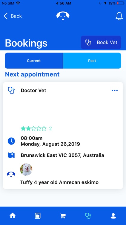 Vets on Call screenshot-7