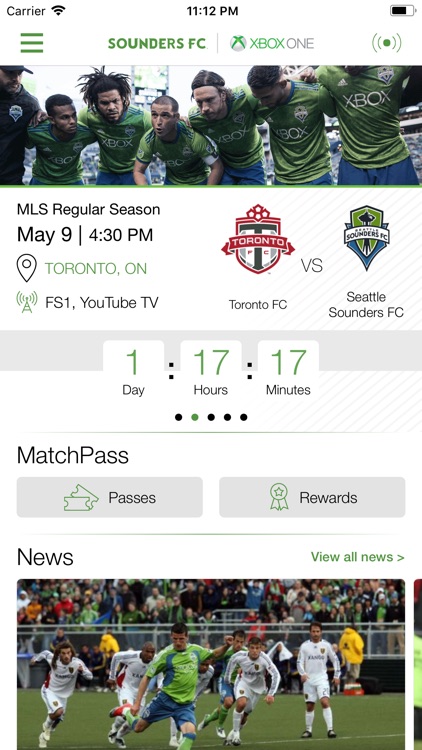 Seattle Sounders FC