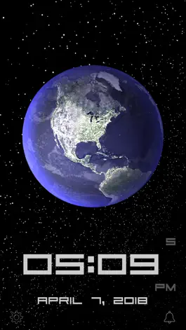 Game screenshot Earth Clock Plus mod apk