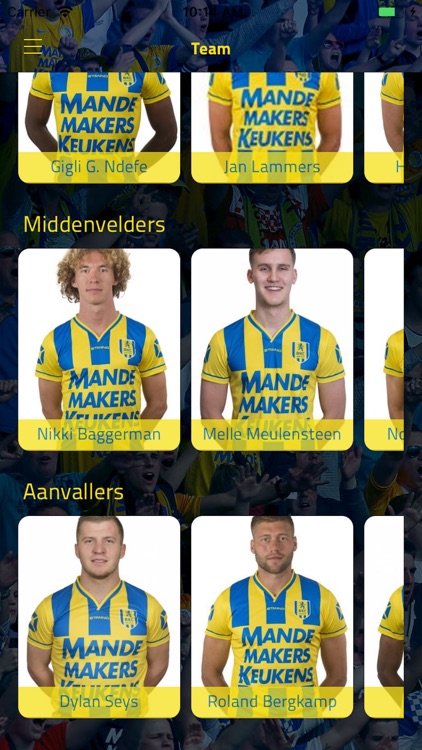 RKC Waalwijk