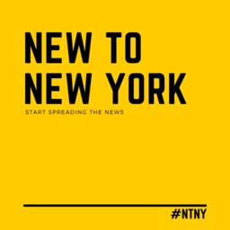 New To New York - #NTNY