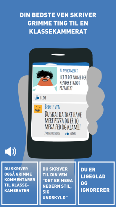 Screenshot #3 pour Hero eller Troll