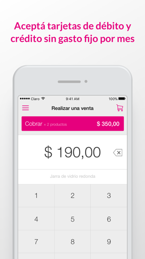 Todo Pago mPOS(圖2)-速報App