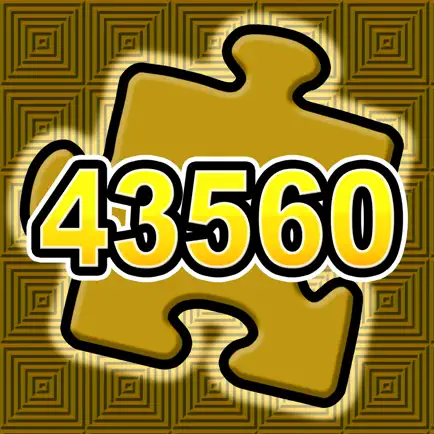 Jigsaw Puzzle 43560 Cheats