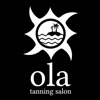 tanningsalon ola