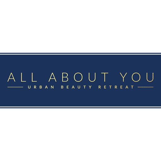 All About You Beauty Retreat icon