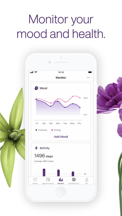 TELUS Health MyCare screenshot-6