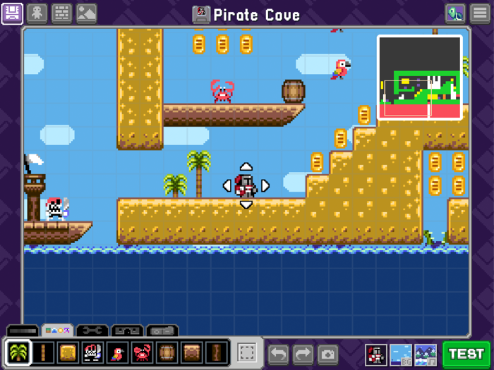 Bloxels Build Your Own Games