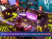 esports life tycoon ipad capturas de pantalla 2