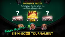 Game screenshot Blackjack Championship apk