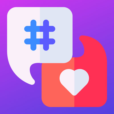 Trending Hashtags Generator